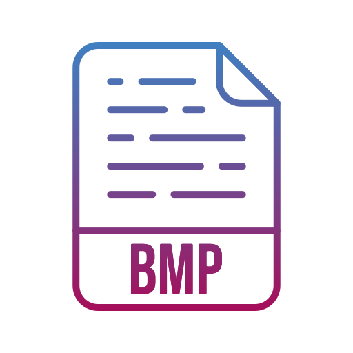 bmp-1 icono gratis