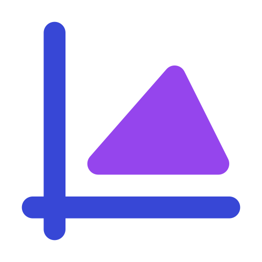 gráfico icono gratis