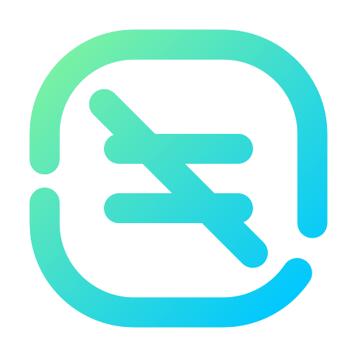 Not equal free icon Not equal free icon