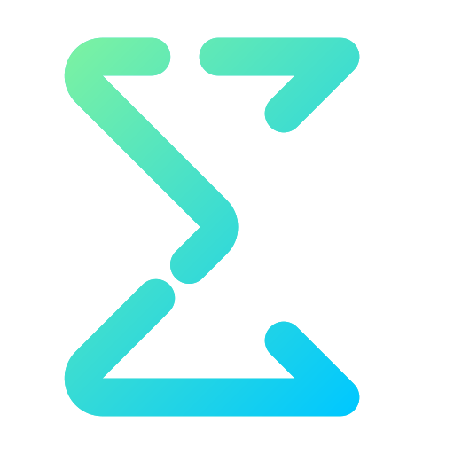 sigma Icône gratuit sigma Icône gratuit