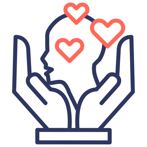 empathie kostenlos Icon