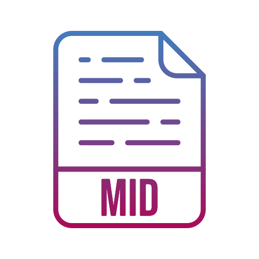 mitte kostenlos Icon
