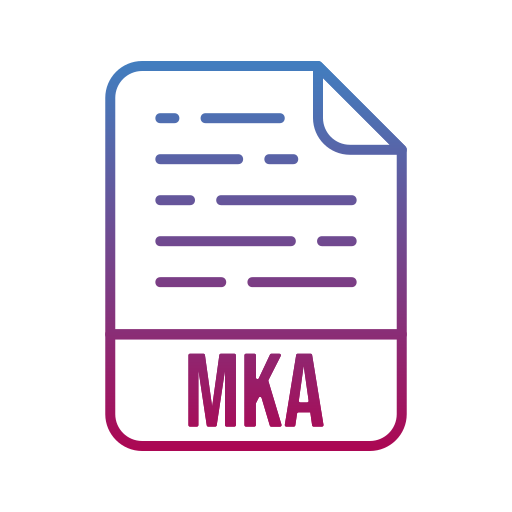 mka icono gratis