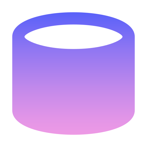 cilindro icono gratis