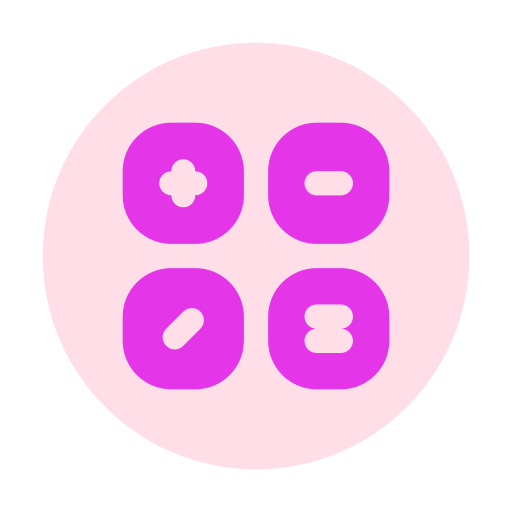 calculatrice Icône gratuit calculatrice Icône gratuit