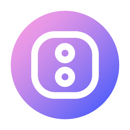 geteilt kostenlos Icon geteilt kostenlos Icon