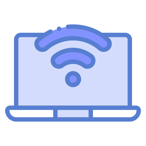 wifi icono gratis