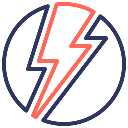 iluminación icono gratis