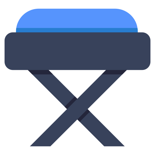 Табурет бесплатно иконка