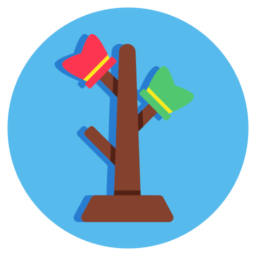 colgante icono gratis