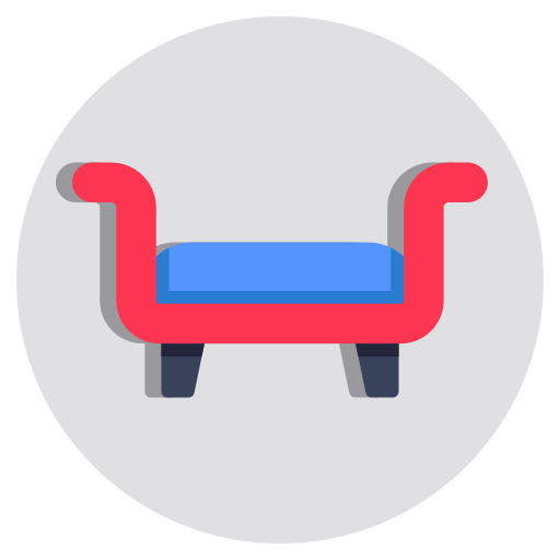 Табурет бесплатно иконка Табурет бесплатно иконка