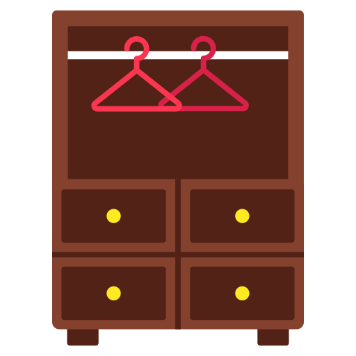 Cupboard free icon Cupboard free icon