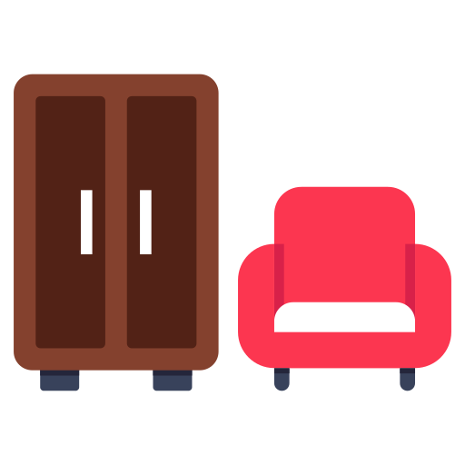 Cupboard free icon