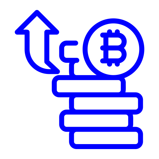 monedas icono gratis