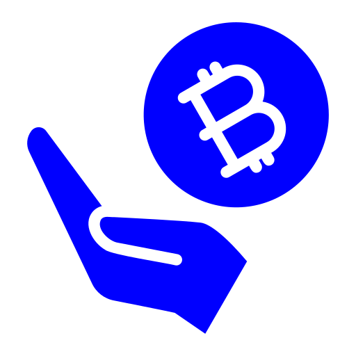 bitcoin icono gratis