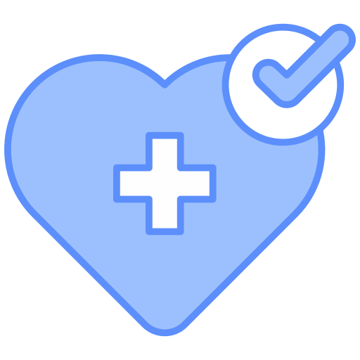 ayuda médica icono gratis