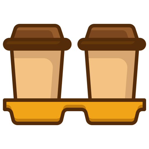 xícaras de café grátis ícone xícaras de café grátis ícone