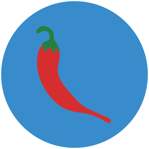 Chili free icon