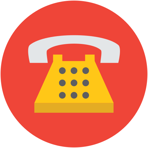 Телефон бесплатно иконка