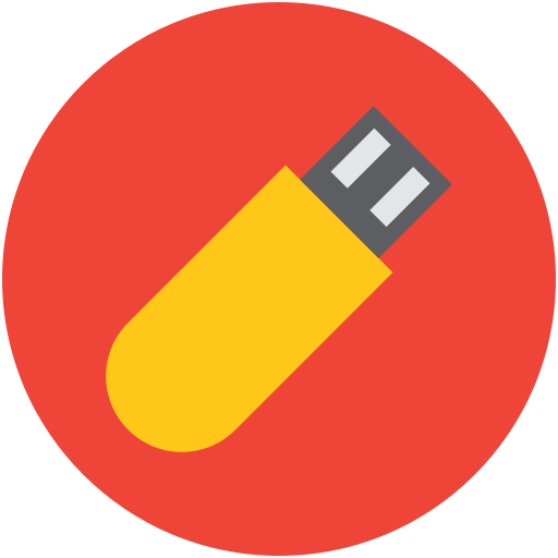 usb icono gratis