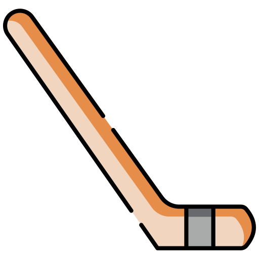 hockey Icône gratuit hockey Icône gratuit
