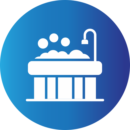 badewanne kostenlos Icon badewanne kostenlos Icon