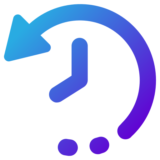 historia icono gratis