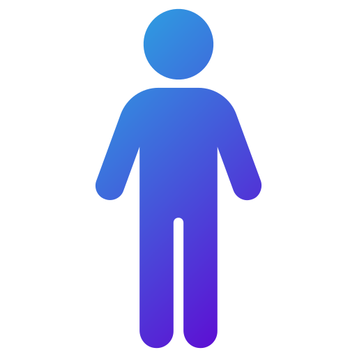 persona icono gratis