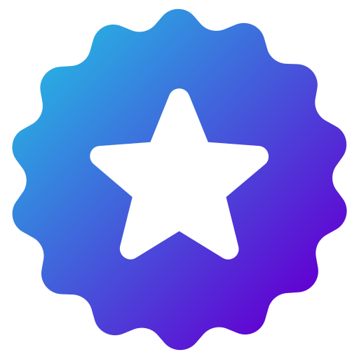 insignia icono gratis