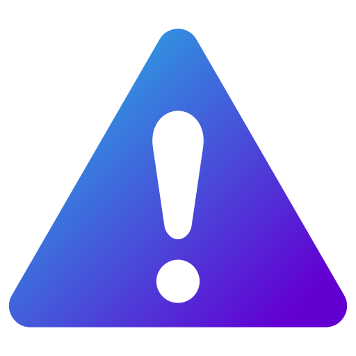 advertencia icono gratis