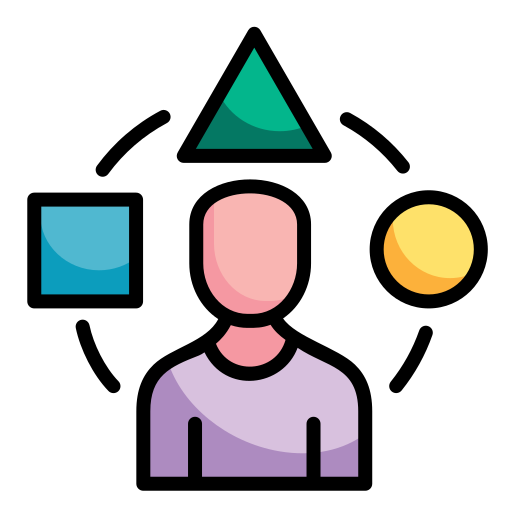 Adaptability free icon Adaptability free icon