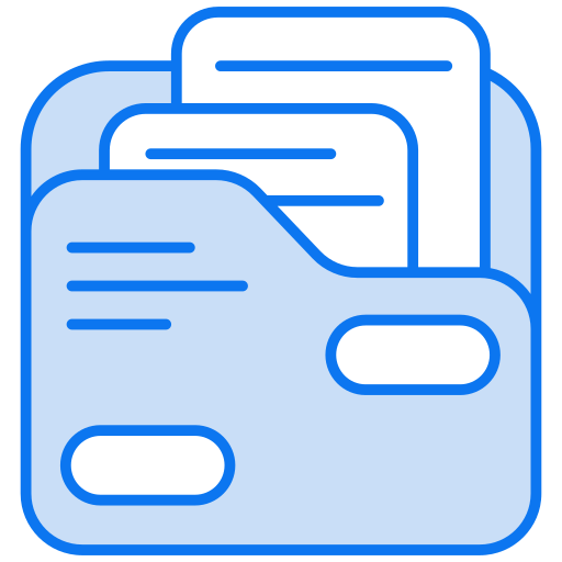 cartera icono gratis