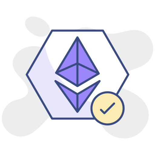 ethereum icono gratis