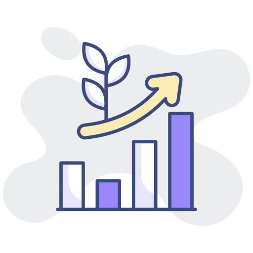 Gdp free icon Gdp free icon
