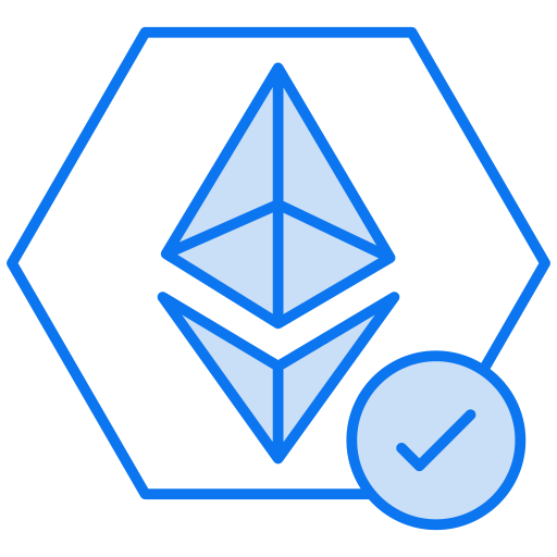 ethereum icono gratis