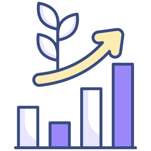 Gdp free icon