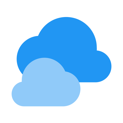 nube icono gratis