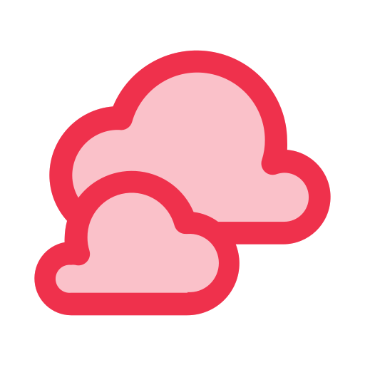 nube icono gratis