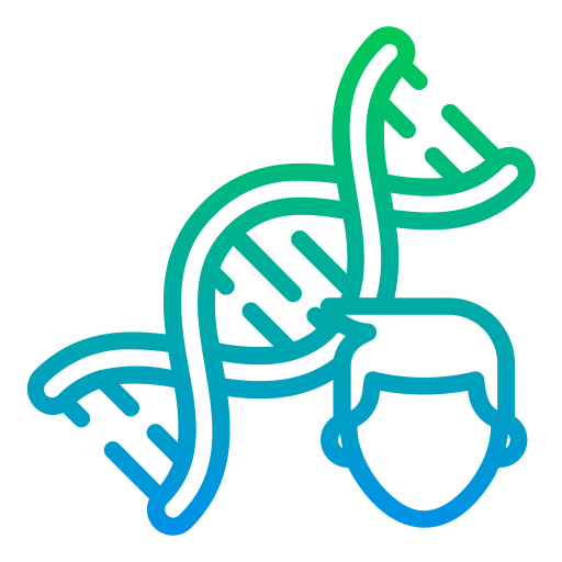 symbole adn Icône gratuit symbole adn Icône gratuit