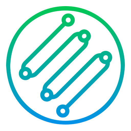 proteína icono gratis