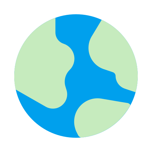 terre Icône gratuit terre Icône gratuit