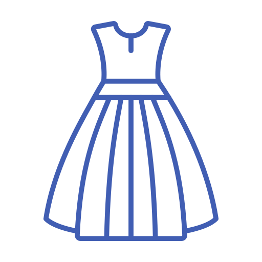 hochzeitskleid kostenlos Icon