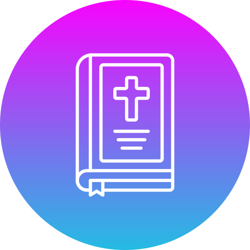 Bible free icon