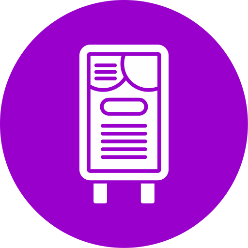 de pé grátis ícone