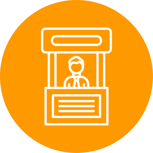 encimera icono gratis