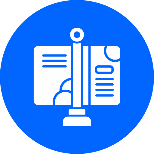 sinalização grátis ícone