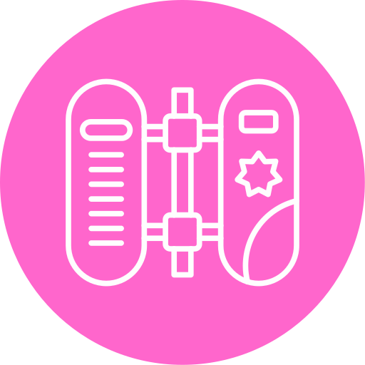 banderas icono gratis