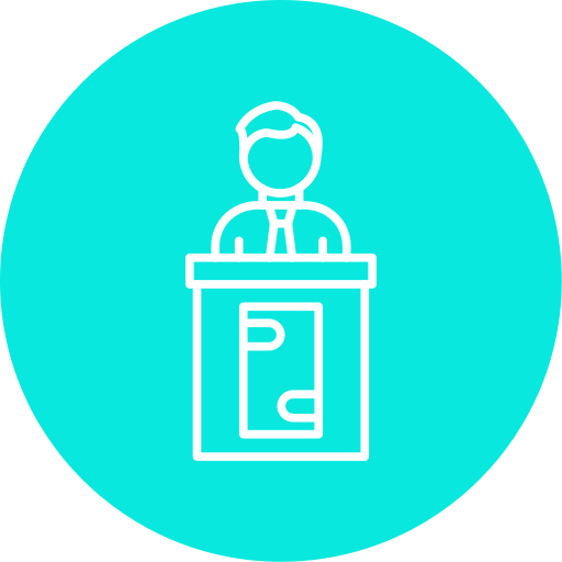 promoción icono gratis