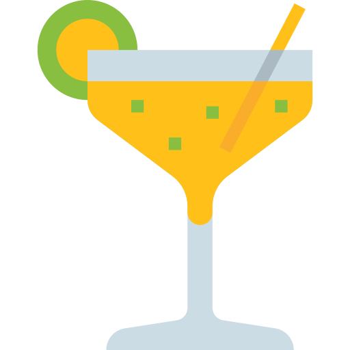 cocktail kostenlos Icon