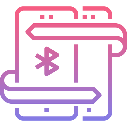 bluetooth kostenlos Icon